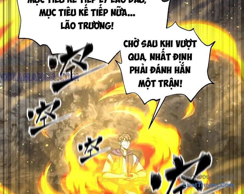 Toàn Cầu Cao Võ Chap 330 - Next Chap 331