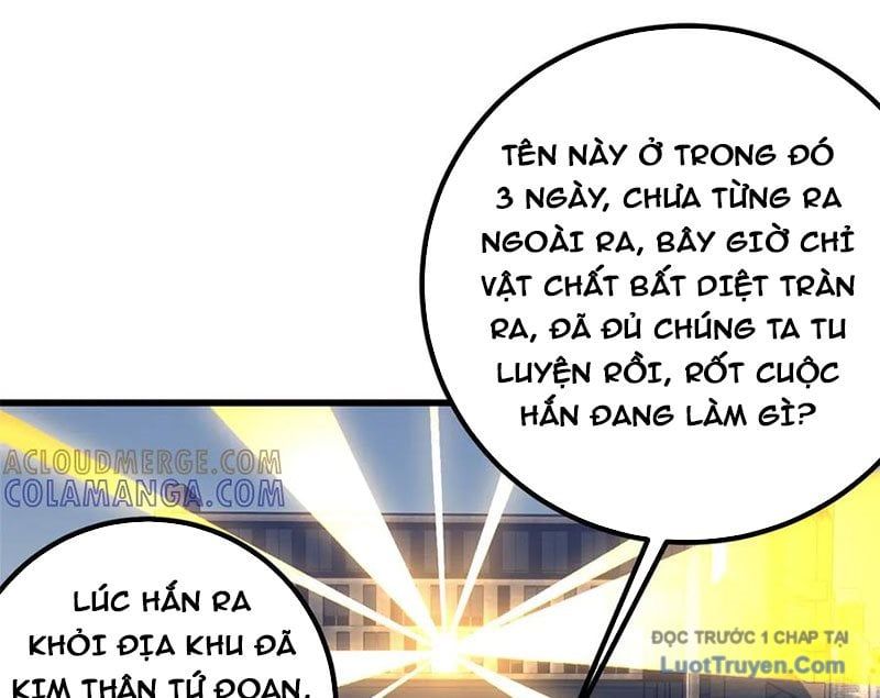 Toàn Cầu Cao Võ Chap 330 - Next Chap 331