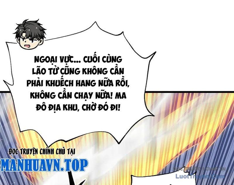 Toàn Cầu Cao Võ Chap 330 - Next Chap 331