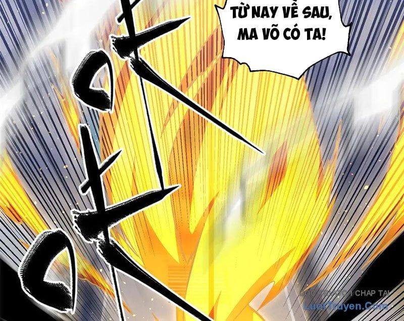 Toàn Cầu Cao Võ Chap 330 - Next Chap 331