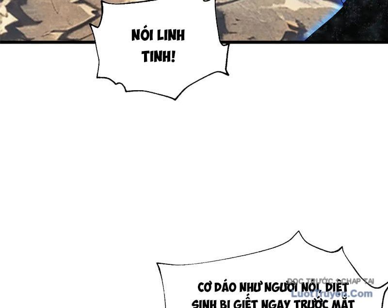 Toàn Cầu Cao Võ Chap 330 - Next Chap 331