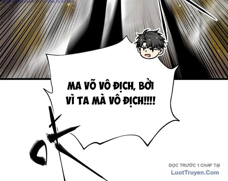 Toàn Cầu Cao Võ Chap 330 - Next Chap 331