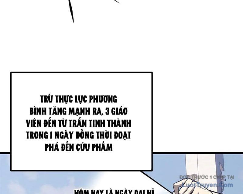 Toàn Cầu Cao Võ Chap 330 - Next Chap 331
