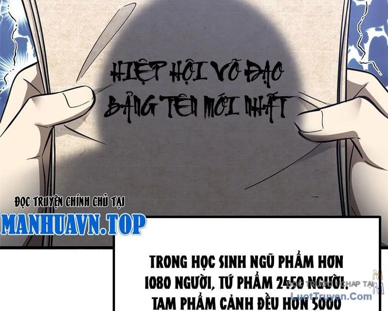 Toàn Cầu Cao Võ Chap 330 - Next Chap 331
