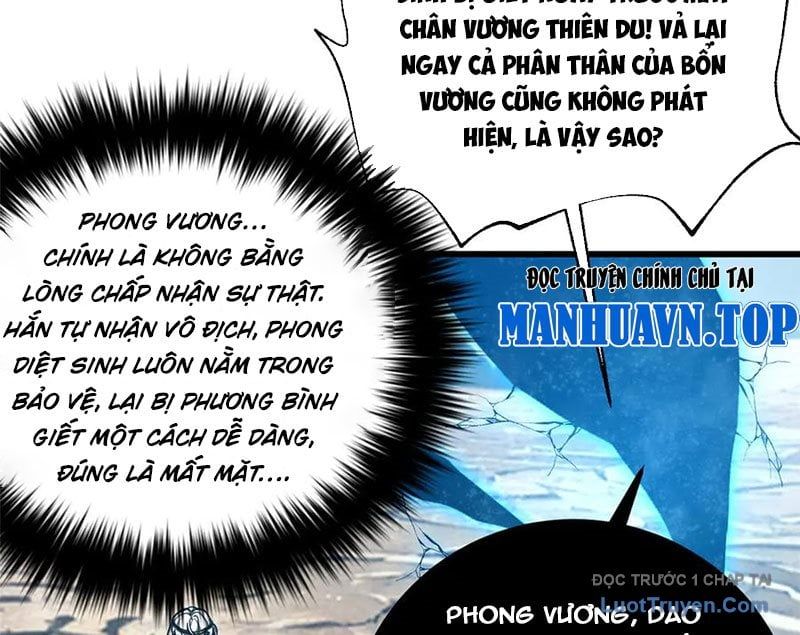 Toàn Cầu Cao Võ Chap 330 - Next Chap 331