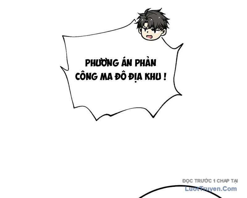 Toàn Cầu Cao Võ Chap 330 - Next Chap 331