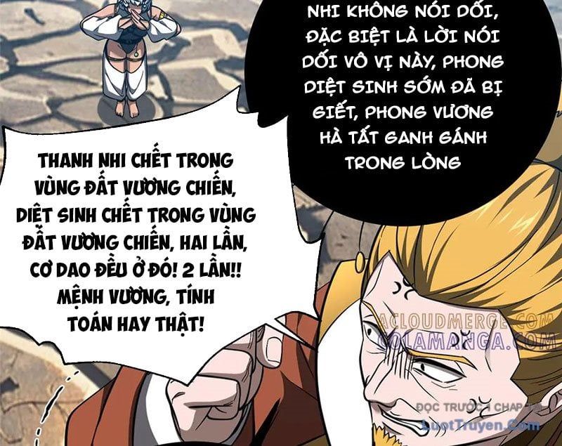 Toàn Cầu Cao Võ Chap 330 - Next Chap 331