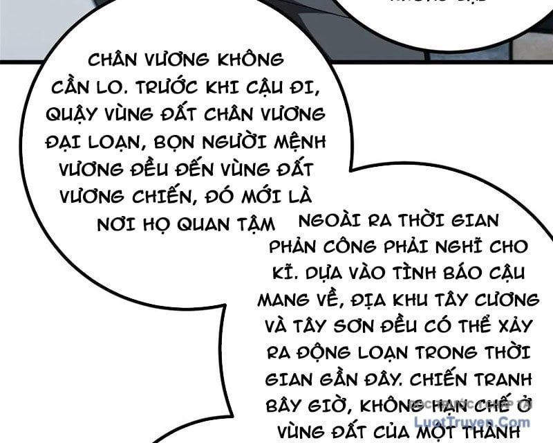 Toàn Cầu Cao Võ Chap 330 - Next Chap 331