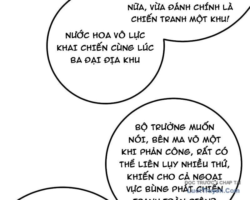 Toàn Cầu Cao Võ Chap 330 - Next Chap 331