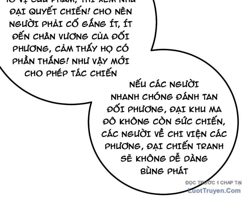 Toàn Cầu Cao Võ Chap 330 - Next Chap 331