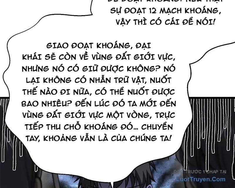 Toàn Cầu Cao Võ Chap 330 - Next Chap 331
