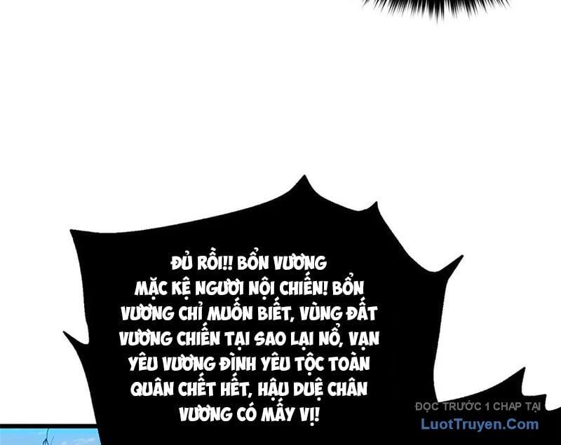 Toàn Cầu Cao Võ Chap 330 - Next Chap 331