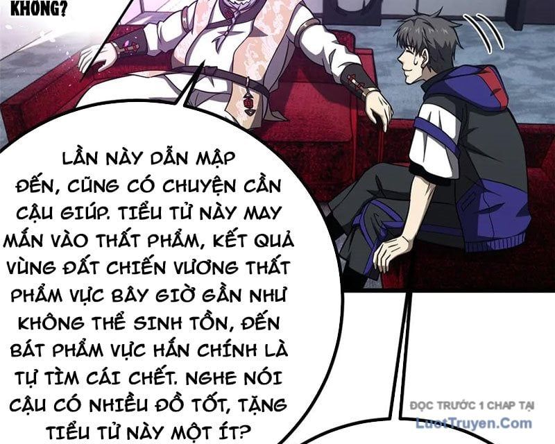Toàn Cầu Cao Võ Chap 330 - Next Chap 331