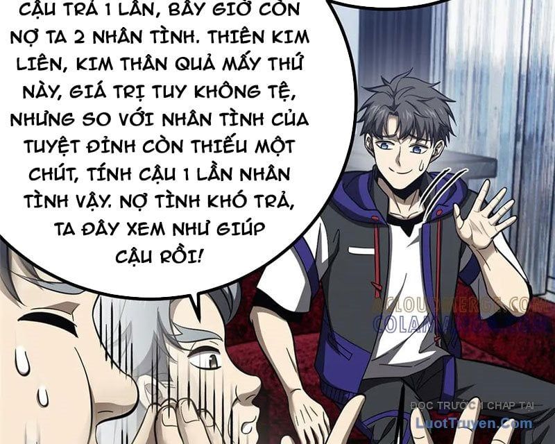 Toàn Cầu Cao Võ Chap 330 - Next Chap 331
