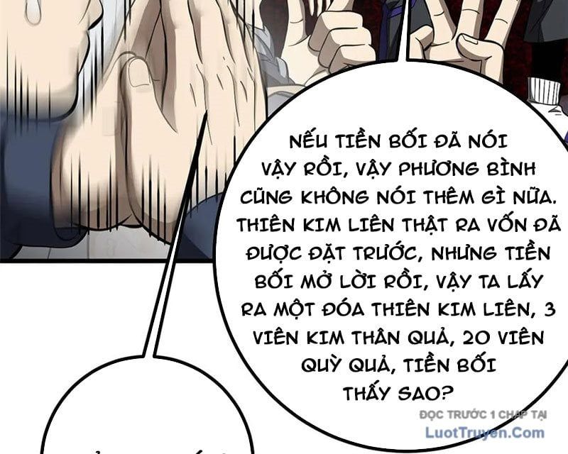 Toàn Cầu Cao Võ Chap 330 - Next Chap 331