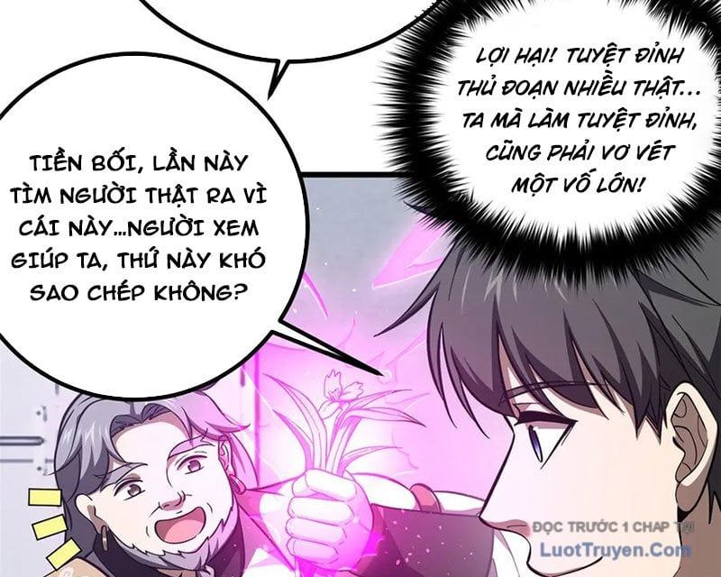 Toàn Cầu Cao Võ Chap 330 - Next Chap 331