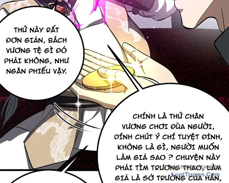 Toàn Cầu Cao Võ Chap 330 - Next Chap 331