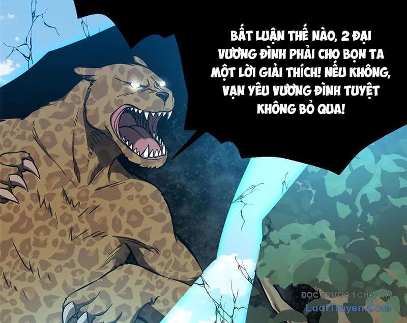 Toàn Cầu Cao Võ Chap 330 - Next Chap 331