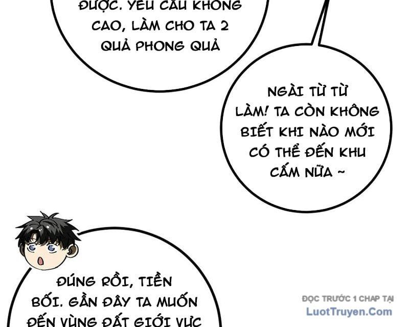 Toàn Cầu Cao Võ Chap 330 - Next Chap 331