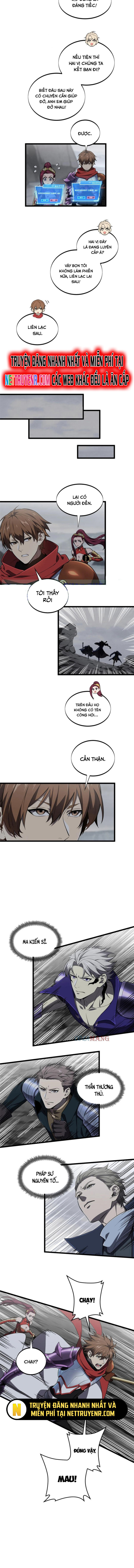 Toàn Chức Cao Thủ 2 Chap 139 - Next Chap 140