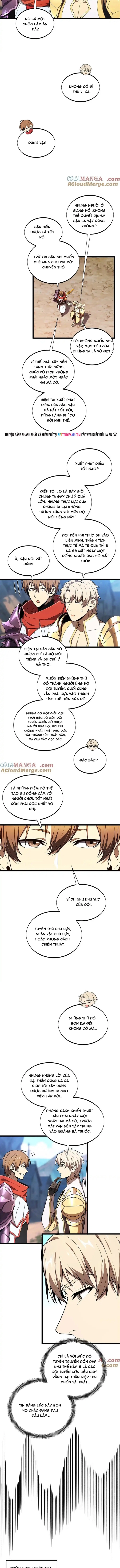 Toàn Chức Cao Thủ 2 Chap 144 - Next Chap 145