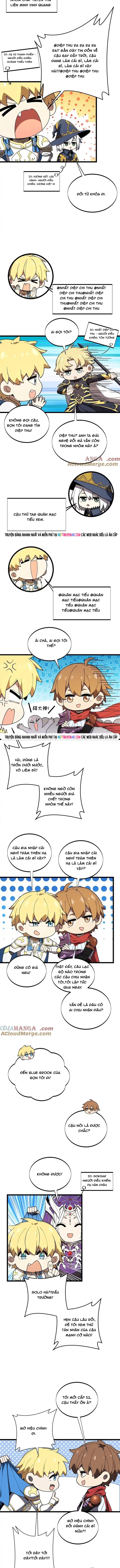 Toàn Chức Cao Thủ 2 Chap 144 - Next Chap 145