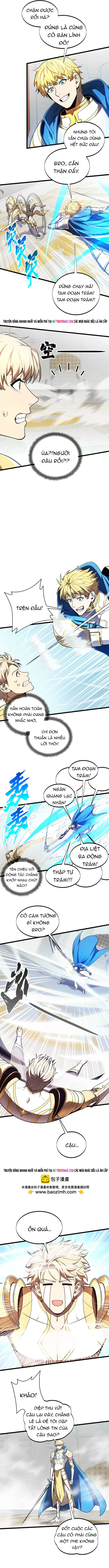 Toàn Chức Cao Thủ 2 Chap 145 - Next Chap 146