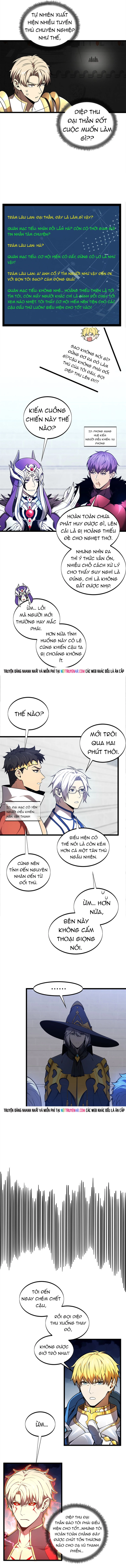 Toàn Chức Cao Thủ 2 Chap 145 - Next Chap 146