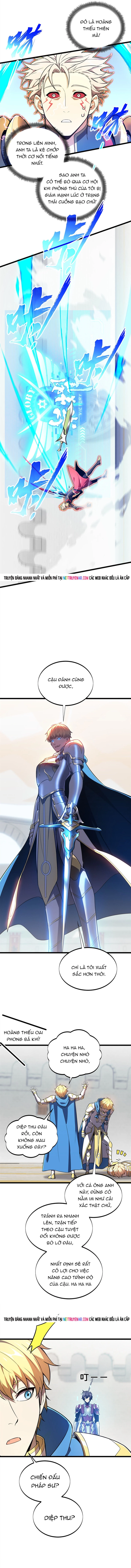 Toàn Chức Cao Thủ 2 Chap 145 - Next Chap 146