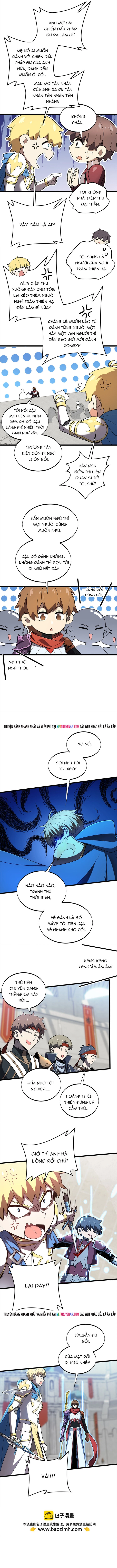 Toàn Chức Cao Thủ 2 Chap 145 - Next Chap 146