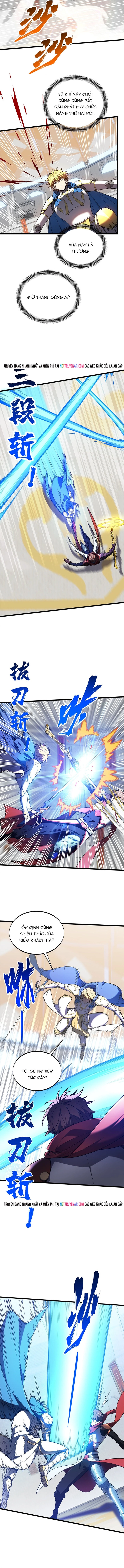 Toàn Chức Cao Thủ 2 Chap 146 - Next Chap 147