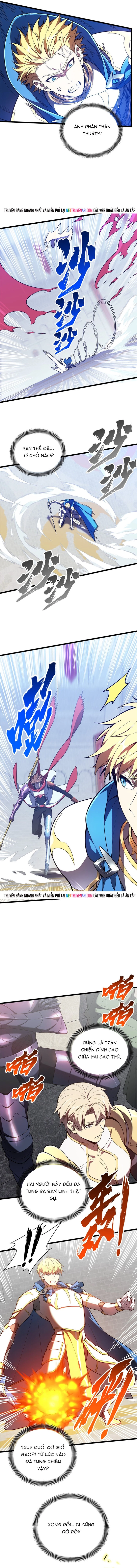 Toàn Chức Cao Thủ 2 Chap 146 - Next Chap 147