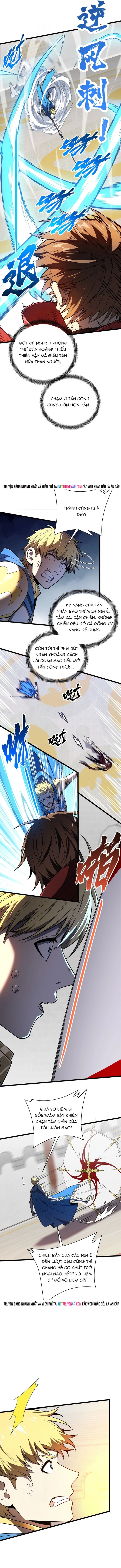 Toàn Chức Cao Thủ 2 Chap 146 - Next Chap 147