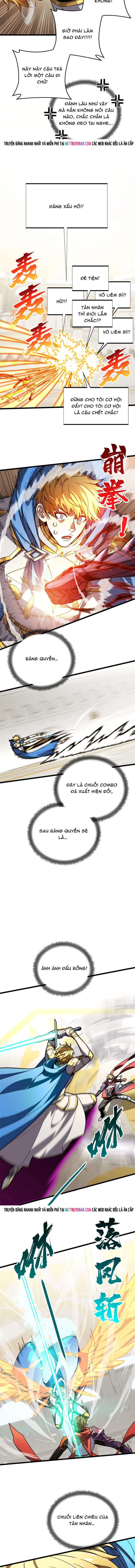 Toàn Chức Cao Thủ 2 Chap 147 - Next Chap 148