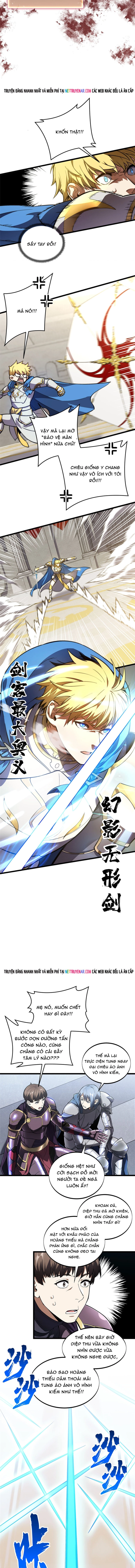 Toàn Chức Cao Thủ 2 Chap 147 - Next Chap 148