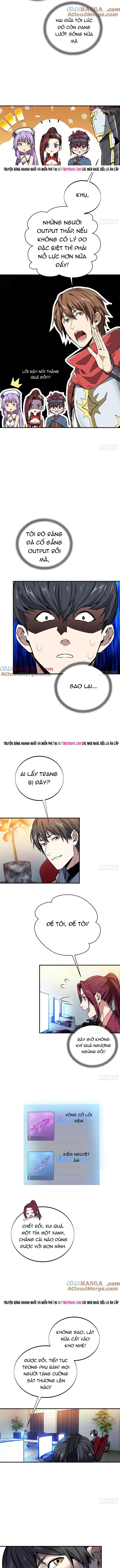 Toàn Chức Cao Thủ 2 Chap 209 - Next Chap 210