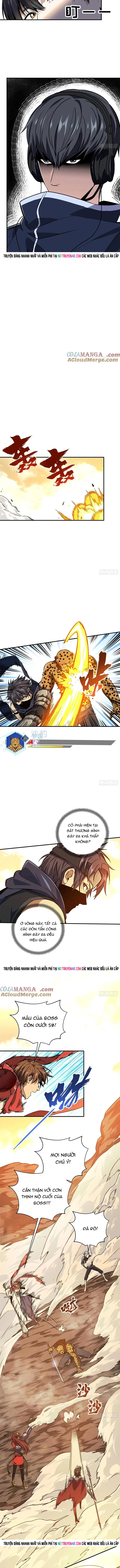 Toàn Chức Cao Thủ 2 Chap 209 - Next Chap 210