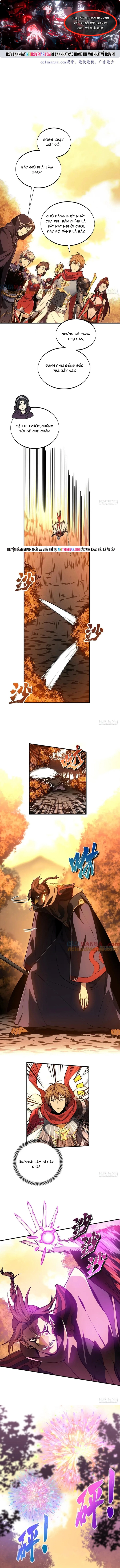 Toàn Chức Cao Thủ 2 Chap 210 - Next Chap 211