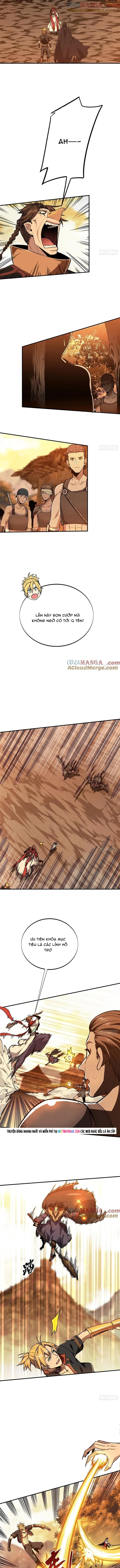 Toàn Chức Cao Thủ 2 Chap 210 - Next Chap 211