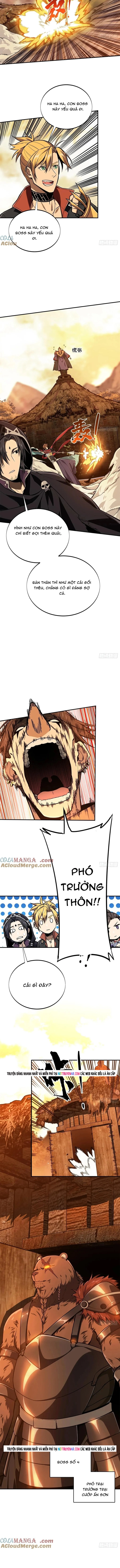 Toàn Chức Cao Thủ 2 Chap 210 - Next Chap 211