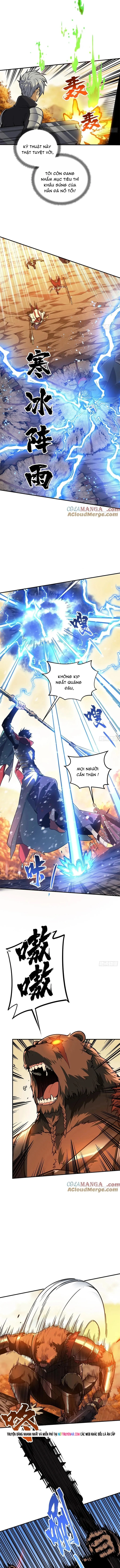 Toàn Chức Cao Thủ 2 Chap 211 - Next Chap 212