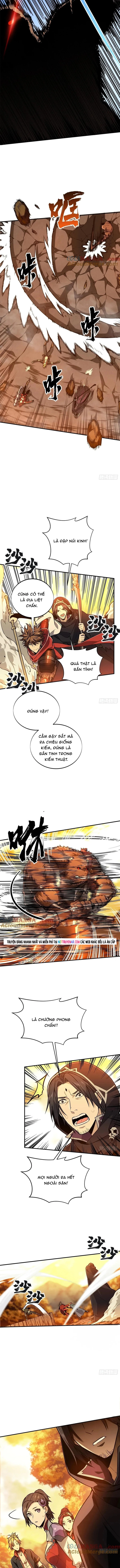 Toàn Chức Cao Thủ 2 Chap 211 - Next Chap 212