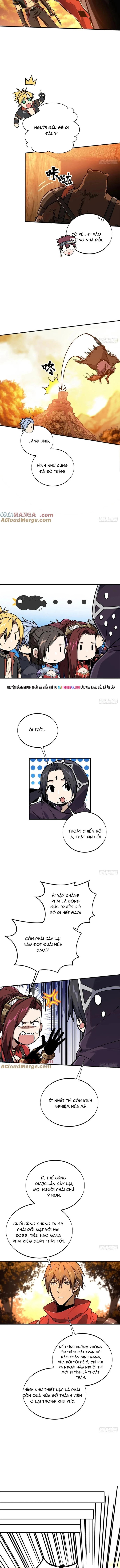 Toàn Chức Cao Thủ 2 Chap 211 - Next Chap 212