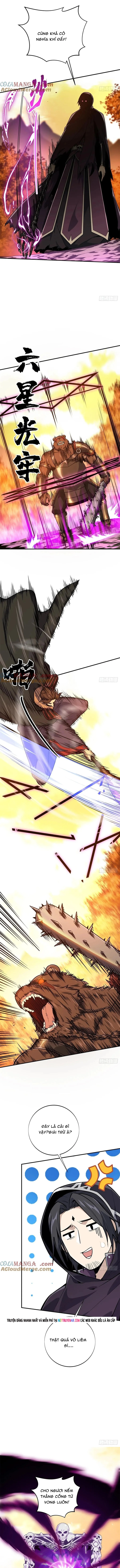 Toàn Chức Cao Thủ 2 Chap 211 - Next Chap 212