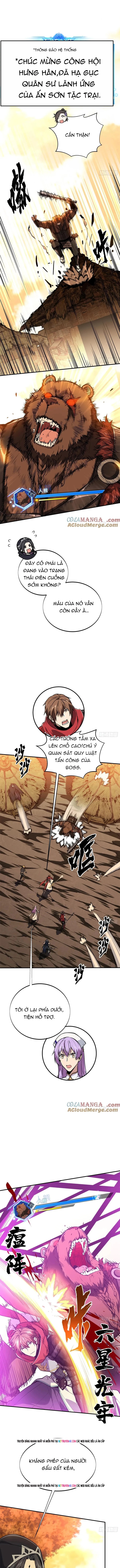 Toàn Chức Cao Thủ 2 Chap 212 - Next Chap 213