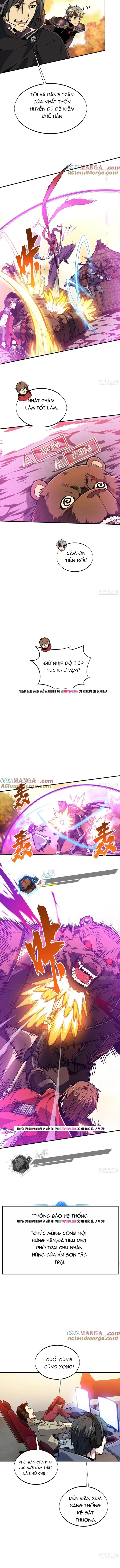 Toàn Chức Cao Thủ 2 Chap 212 - Next Chap 213