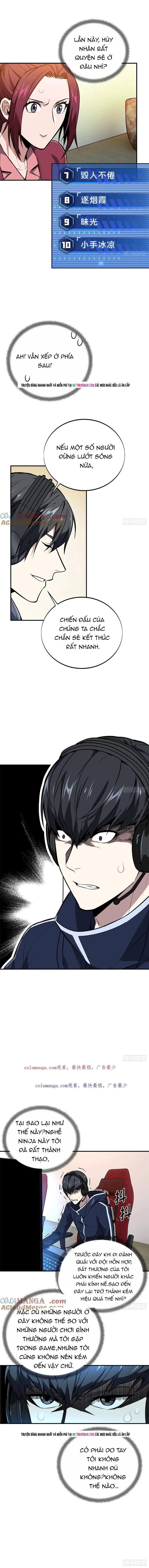 Toàn Chức Cao Thủ 2 Chap 212 - Next Chap 213