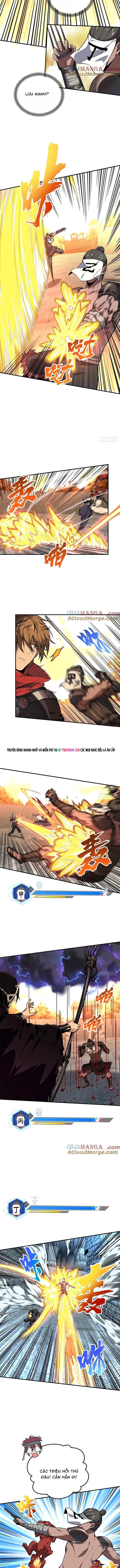 Toàn Chức Cao Thủ 2 Chap 213 - Next Chap 214