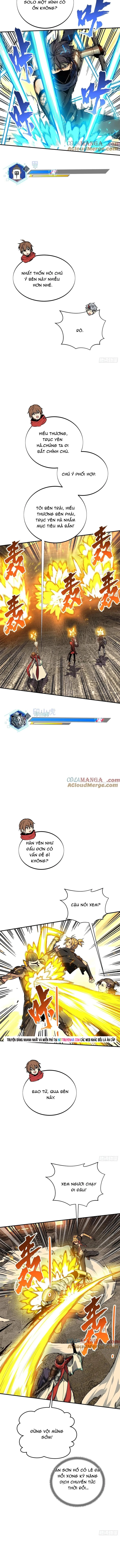 Toàn Chức Cao Thủ 2 Chap 213 - Next Chap 214