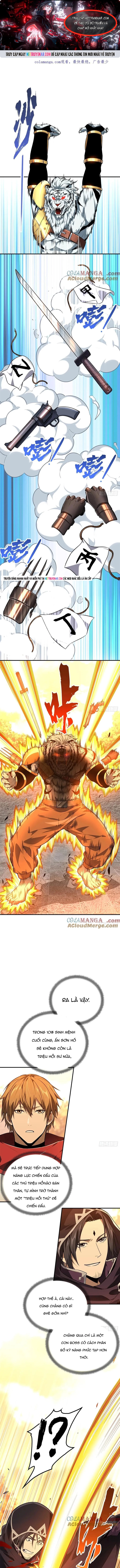 Toàn Chức Cao Thủ 2 Chap 214 - Next Chap 215